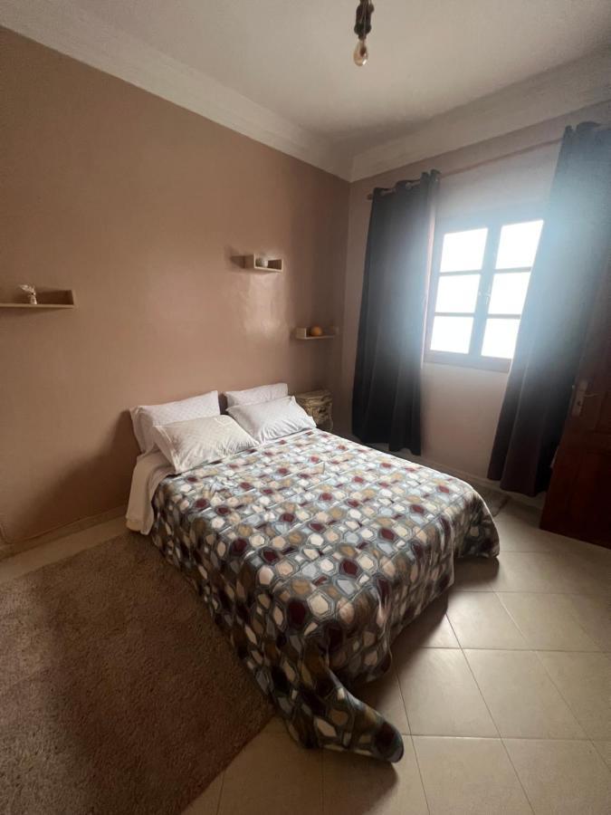 Apartement In Essaouira Exteriör bild