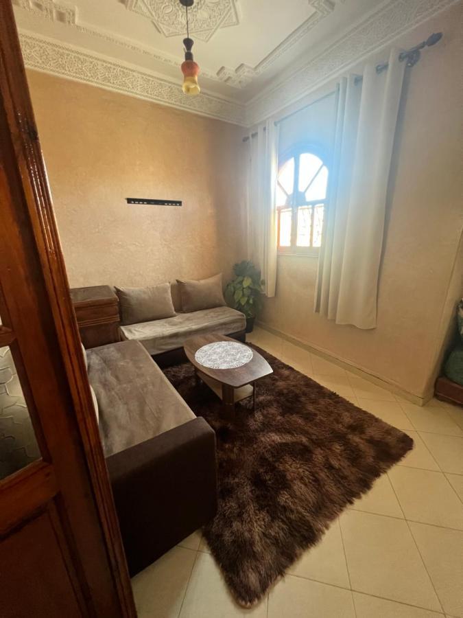 Apartement In Essaouira Exteriör bild