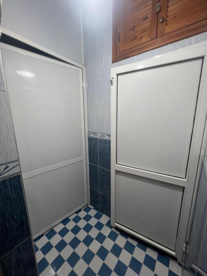 Apartement In Essaouira Exteriör bild