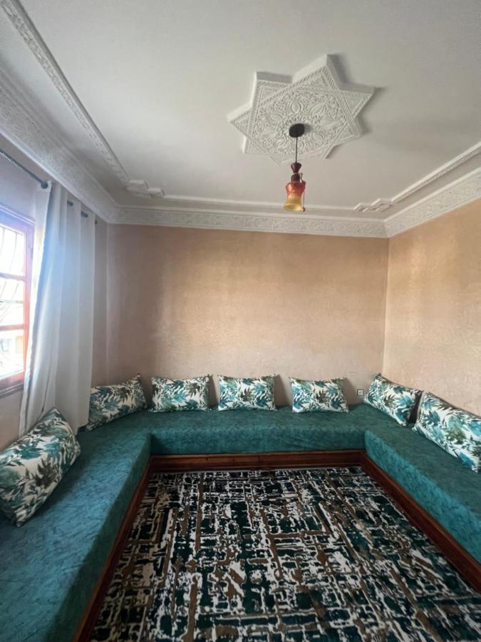 Apartement In Essaouira Exteriör bild