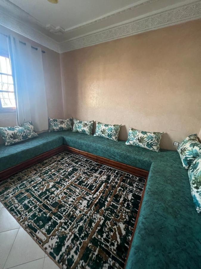 Apartement In Essaouira Exteriör bild