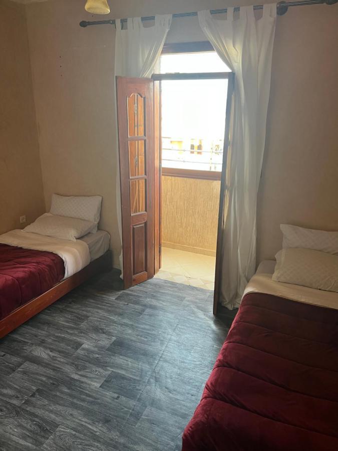Apartement In Essaouira Exteriör bild