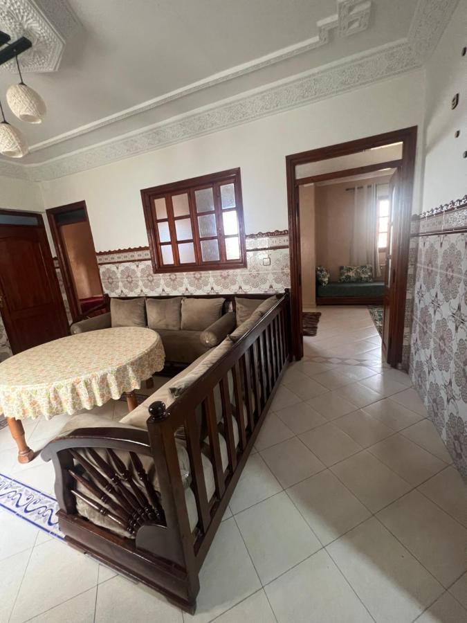 Apartement In Essaouira Exteriör bild
